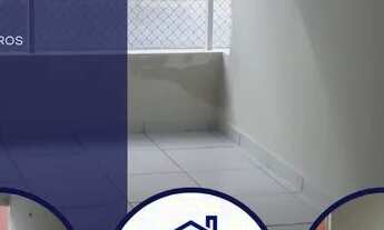 Imagem: Apartamento para aluguel tem 40 metros quadrados