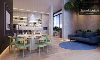 Imagem 5: C-3140 Vila Izabel / Apartamento 2 Quartos Em construção