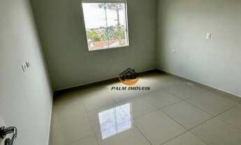 Imagem 7: Apartamento com 2 dormitórios à venda, 56 m² por R$ 300.000,00 - Fanny - Curitiba/PR