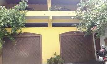 Imagem: Casa com 3 dormitórios, 250 m² - venda