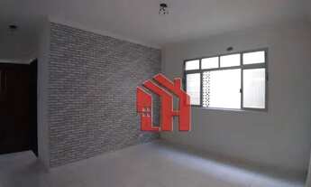 Imagem: Apartamento com 2 dormitórios à venda