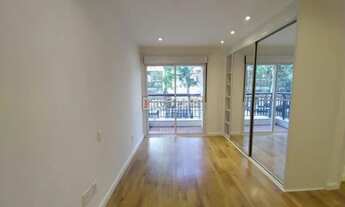 Imagem 5: ALUGO APARTAMENTO NO ALTO DA BOA VISTA 239 M²