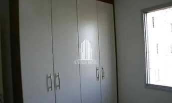 Imagem 7: Apartamento no Condomínio Top Vision no Limão com 50m² 2 dormitórios 1 banheiro 1 vaga