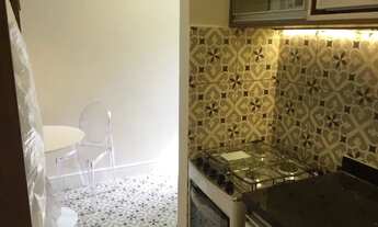 Imagem: Copacabana Studio Mobiliado perto do Metro