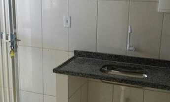 Imagem 7: Apartamento para Locação em Rio de Janeiro, Campo Grande, 1 dormitório, 1 banheiro