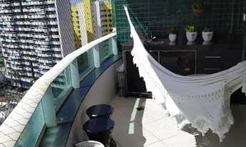 Imagem 3: Eduardo Abreu Leste 120 metros quadrados com 4 quartos em Jardins - Aracaju - SE