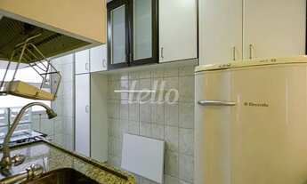 Imagem 9: São Paulo - Flat - Bela Vista