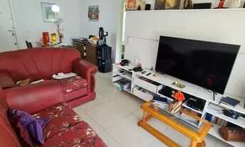 Imagem 2: Apartamento para venda 2 quartos no Pontal Oceânico