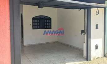 Imagem: Casa com 2 dormitórios para locação no