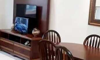 Imagem 2: VENDO BELÍSSIMO APARTAMENTO COM VISTA LIVRE DE 3 DORM COM 1 SUÍTE , DEPENDÊNCIA COMPLETA D