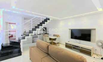 Imagem 5: Lindo Sobrado para Venda no bairro Vila Libanesa, 3 dorm, 2 vagas, 150 m Consulte outros i