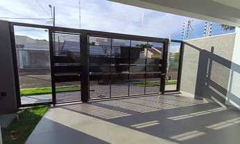 Imagem 5: Casa jardim oriental