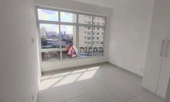 Imagem 2: QUITINETE PARA LOCAÇÃO, TODA REFORMADA, BELA VISTA SP