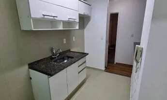 Imagem 4: Apartamento com 2 dormitórios, 65 m² - venda por R$ 490.000,00 ou aluguel por R$ 2.889,00