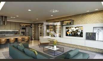 Imagem: Apartamento à Venda - Vila Madalena, 3