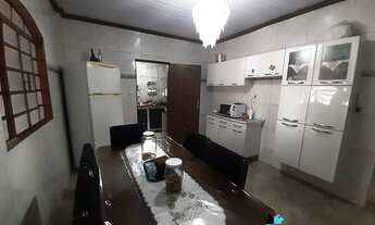 Imagem 3: Casa de 03 quartos sendo 01 suíte toda na laje