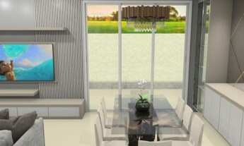 Imagem 3: Casa Condomínio Portal Tipuana - Araraquara