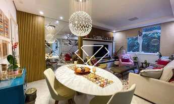 Imagem 5: Apartamento com 3 quartos, 110 m² - venda por R$ 2.800.000 ou aluguel por R$ 14.549/mês