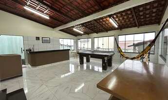 Imagem 4: Casa para aluguel com 3 quartos no Jardim Ana Paula - Anápolis - Goiás