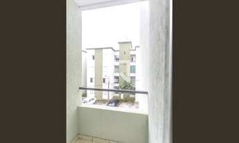 Imagem 6: Apartamento à Venda - Taboão, 2 Quartos, 50 m2