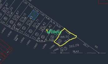 Imagem 10: Terreno à venda, residencial Flamboyant, Itaquaquecetuba, SP