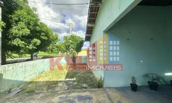 Imagem 2: VENDA e LOCAÇÃO! Casa no Vingt Rosado em Mossoró-RN!