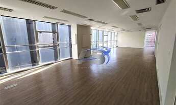 Imagem 2: Conjunto para alugar, 330 m² por R$ 35.387,18/mês - Paraíso - São Paulo/SP