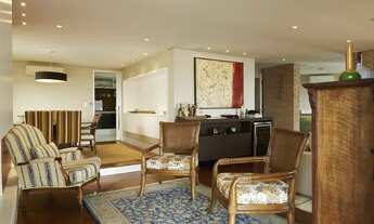 Imagem 2: Apartamento Residencial à venda, Campo Belo, São Paulo - AP9801