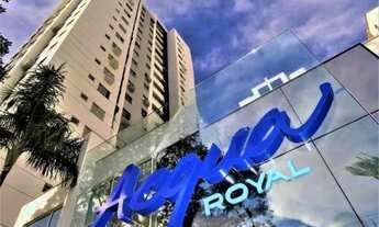 Imagem 1: Apartamento com 3 quartos - Acqua Royal - Terra Bonita