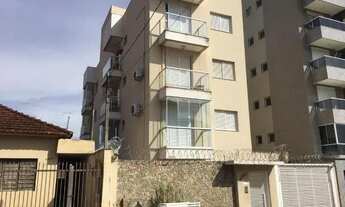 Imagem: Apartamento mobiliado