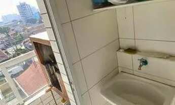 Imagem 5: Apartamento com 1 dorm, Mirim, Praia Grande - R$ 260 mil, Cod: GRA1804