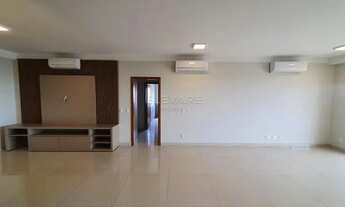 Imagem 6: Apartamento para aluguel no Mirante do Ipê, Ribeirão Preto, SP, 3 quartos, 3 suítes