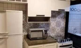 Imagem 4: Apartamento com 2 dormitórios para alugar, 56 m² por R$ 6.300/mês - Moema - São Paulo/SP