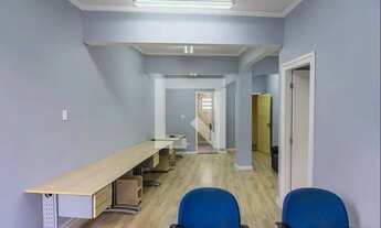 Imagem 4: Apartamento à Venda - Liberdade, 1 Quarto, 61 m2