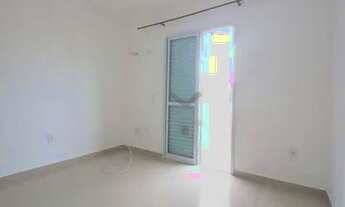 Imagem 6: Apartamento com 2 dormitórios para alugar, 50 m² por R$ 1.470,00/mês - Parque Capuava - Sa