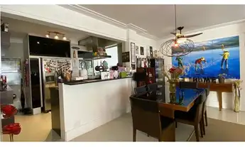 Imagem 3: APARTAMENTO RESIDENCIAL em São Paulo - SP, Vila Nova Conceição