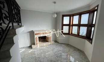 Imagem 3: Casa com 3 dormitórios para alugar, 250 m² por R$ 10.300,00/mês - Jardim das Colinas - São