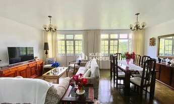 Imagem 3: Apartamento Duplex com 3 dormitórios à venda, 182 m² por R$ 600.000,00 - Vila Guarani - No