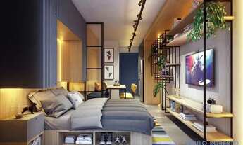 Imagem: APARTAMENTO - PINHEIROS - SP