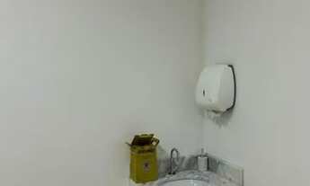 Imagem 3: LOCAÇÃO Sala/Salão Mobiliada