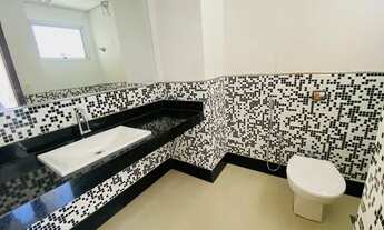 Imagem 5: Casa de Condomínio com 4 dormitórios para alugar em Belo Horizonte