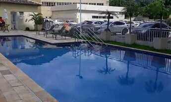 Imagem: Apartamento para aluguel com 60 metros quadrados