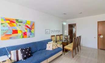 Imagem 4: Apartamento Venda Pinheiros 100 m² 3 Dormitórios