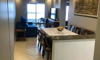Imagem 6: Apartamento com 2 dormitórios à venda, 78 m² por R$ 520.000,00 - Jardim Marina - Mongaguá
