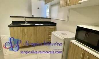 Imagem 6: Lindo apartamento mobilado no Wellness Beach Park - Porto das Dunas