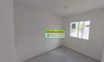 Imagem 3: Casa com 2 dormitórios para alugar, 44 m² por R$ 1.016/mês - Conjunto Jereissati III - Pac