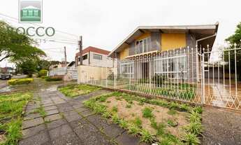 Imagem 2: Casa para alugar, 280 m² por R$ 5.135,36/mês - Bacacheri - Curitiba/PR