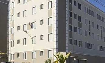 Imagem 2: PARQUE BELLAGIO Apartamento com 2 dormitórios