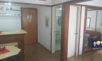 Imagem 4: Flat para locação no Jardins - Edifício Ninety Hotel - Cód. TWH10334