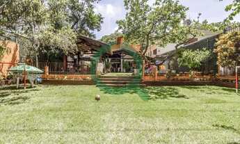 Imagem: São Paulo - Casa Padrão - Alto de Pinheiros